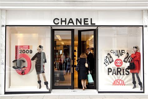 chanel sales 2021|chanel earnings.